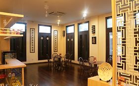 Fomecs Boutique Hotel, Jonker Street